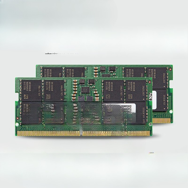 Ddr5 32Gb - Memória DDR5 16/32GB com frequência de
