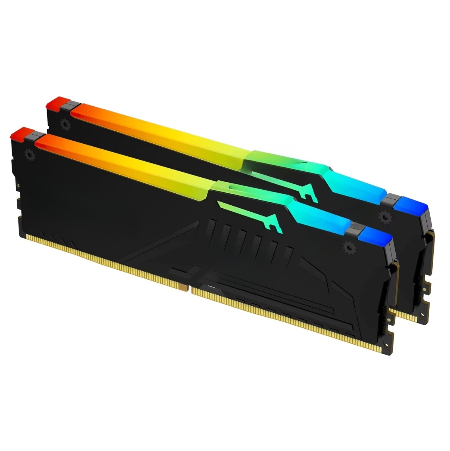 Ddr5 32Gb - Memória Desktop FURY Black 32GB 6000Mhz