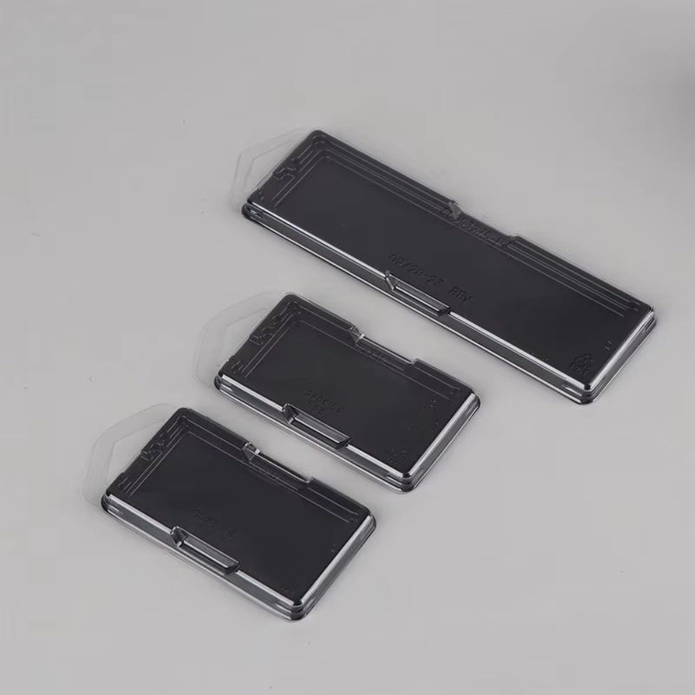 Ddr5 Memory - 10 unidades de caixas de plástico