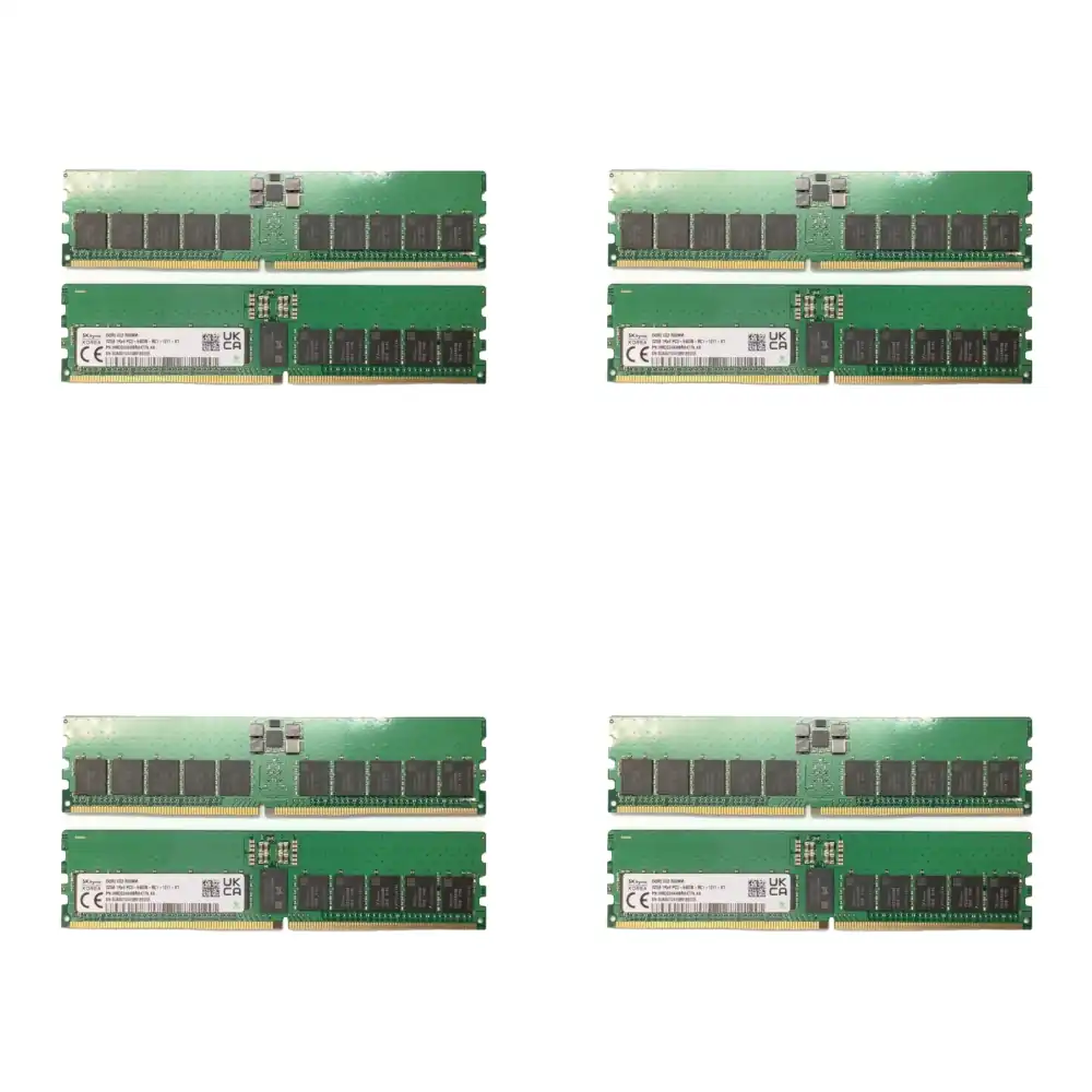 Ddr5 Memory - Memória de Servidor Original Hynix SK