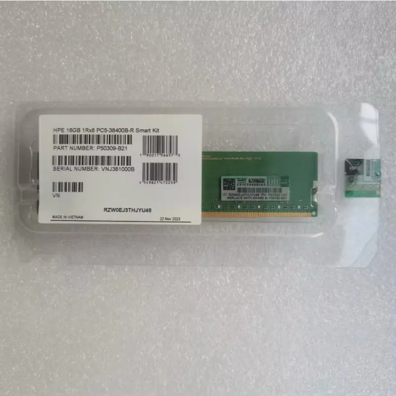 Novo Módulo de Memória RAM DDR - Ddr5 32Gb avaliação e preço
