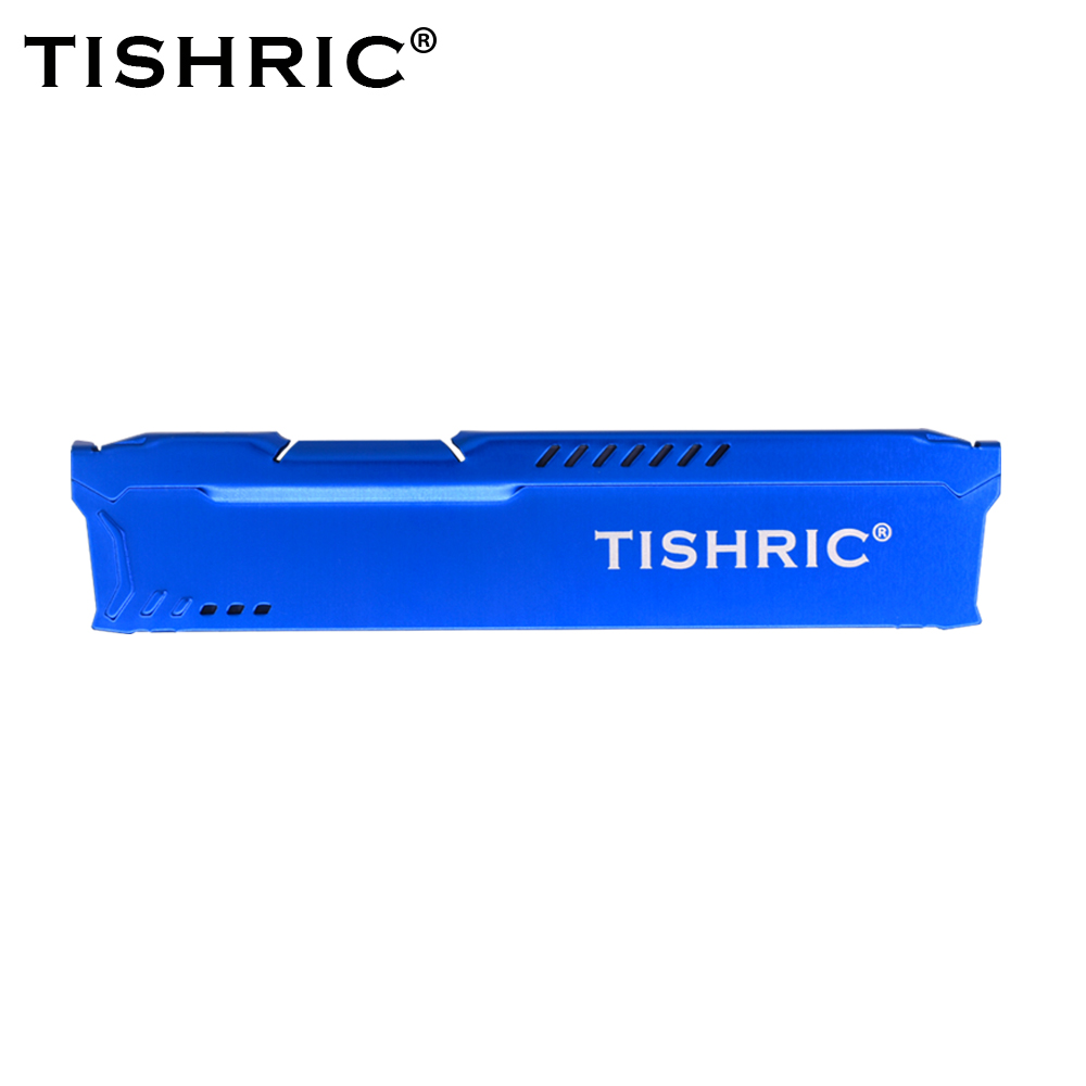 TISHRIC Radiador de Memória RA - Ddr5 Ram avaliação e preço