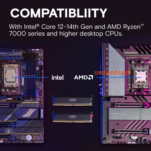 Kit de Memória RAM DDR5 6000MH - Ddr5 16Gb 6000Mhz avaliação e preço
