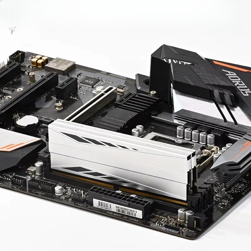 Memória DDR5 16GB 24GB 32GB 48 - Ddr5 32Gb avaliação e preço