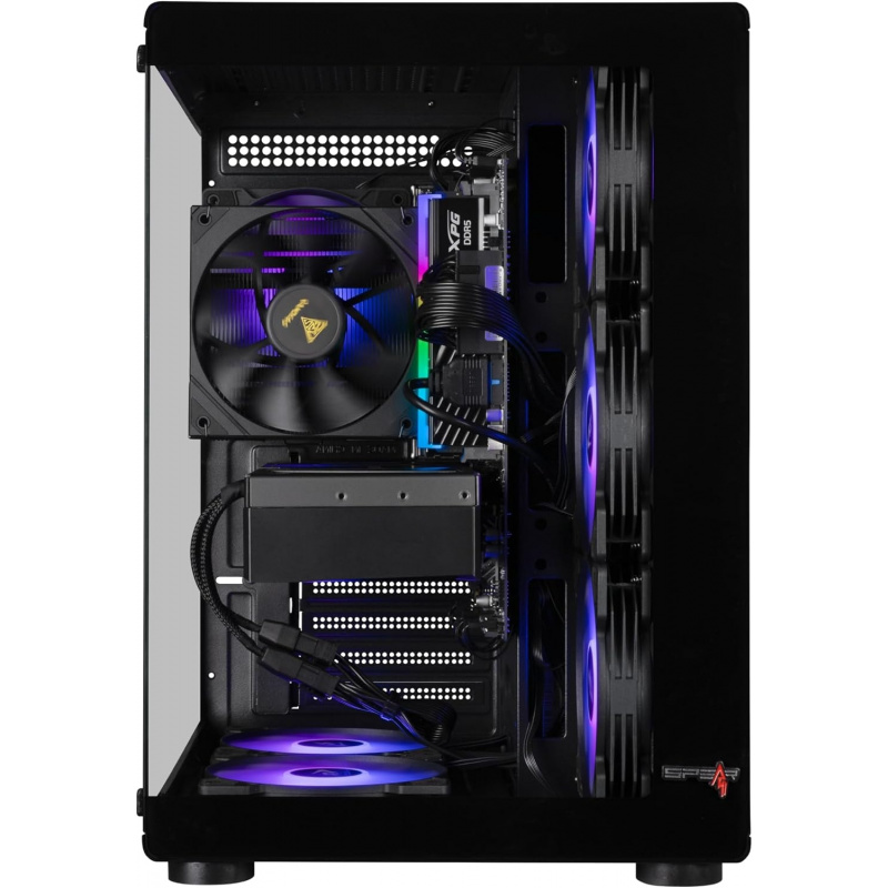 Pacote de Jogos – TTX-ECO BLAC - Ddr5 32Gb avaliação e preço