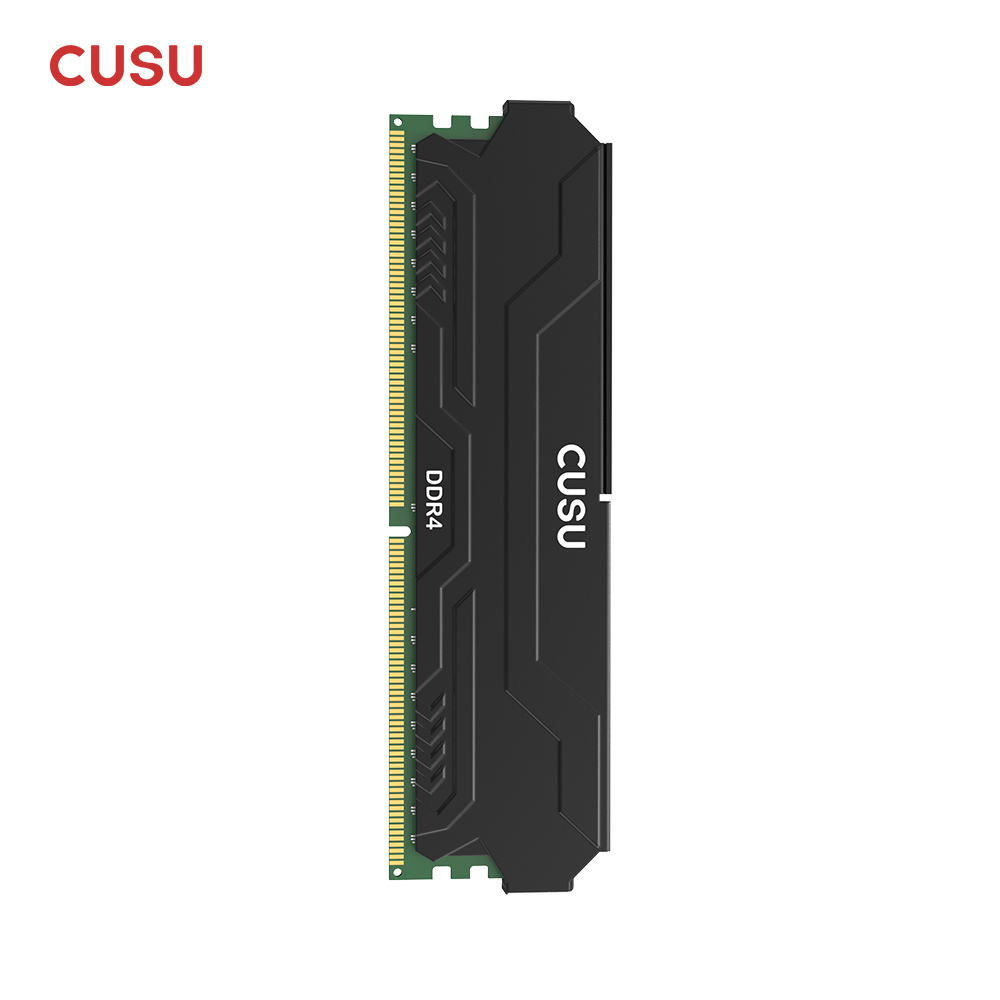 Memória RAM CUSU DDR4 3200mhz, - Ddr5 4800Mhz avaliação e preço
