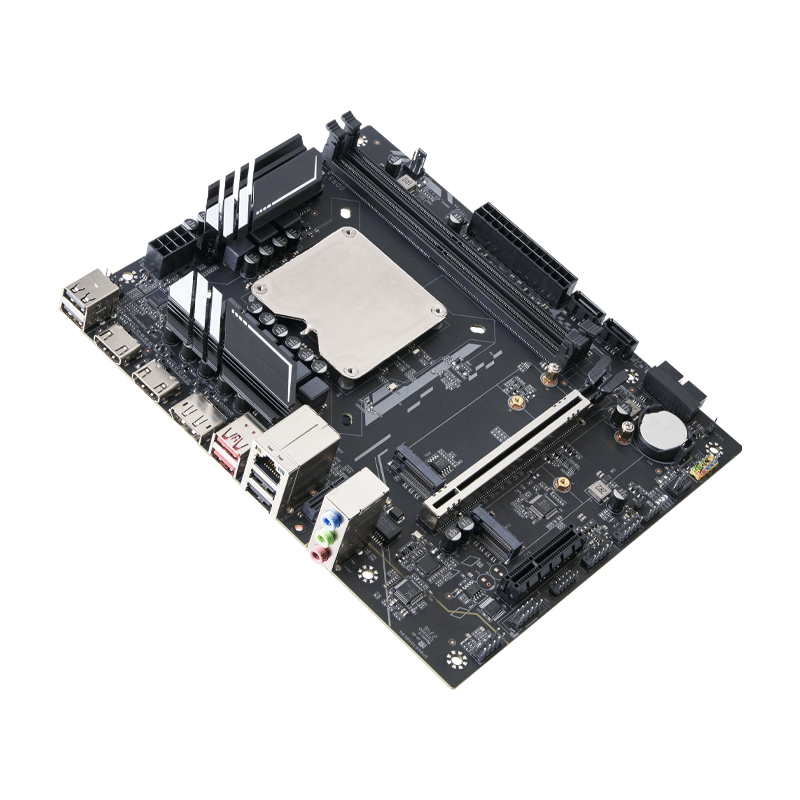 Kit de Placa-Mãe para Computad - Ddr5 Kit avaliação e preço