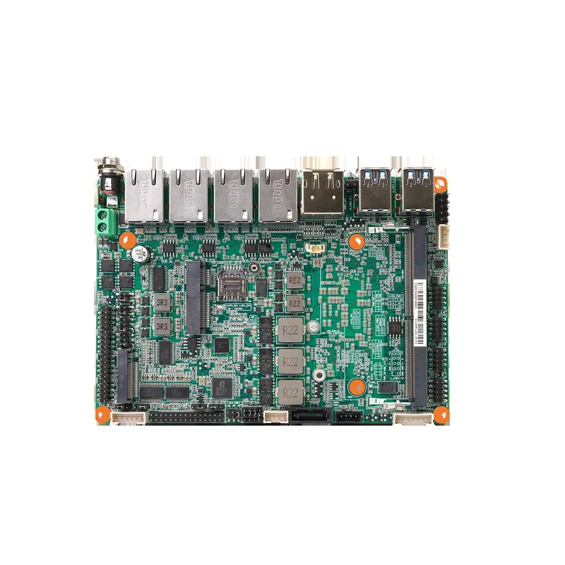 2026 Quente! Placa-mãe industr - Ddr5 32Gb avaliação e preço