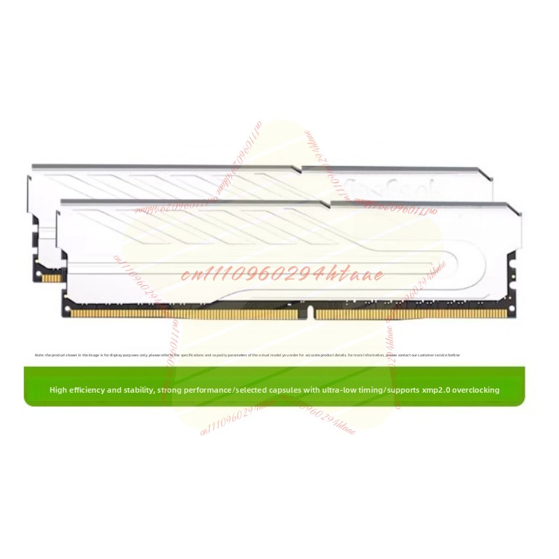 Memória DDR5 RGB UDIMM, PC5 16 - Ddr5 16Gb 6000Mhz avaliação e preço