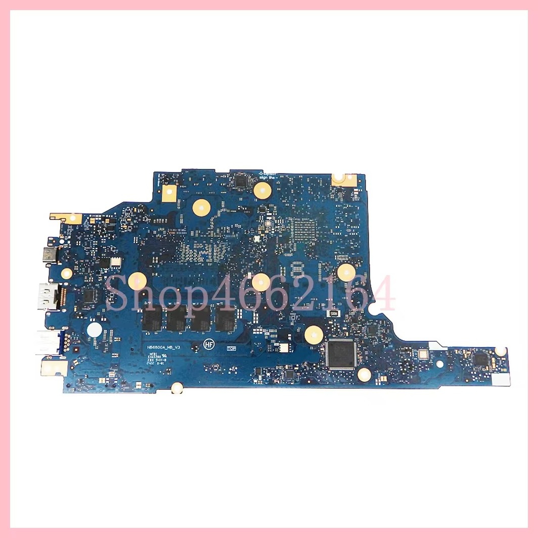 Placa-mãe NB6800A_MB_V3 com CP - Ddr5 8Gb avaliação e preço