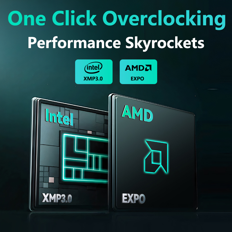 Memória RAM GUDGA DDR5 para De - Ddr5 4800Mhz avaliação e preço