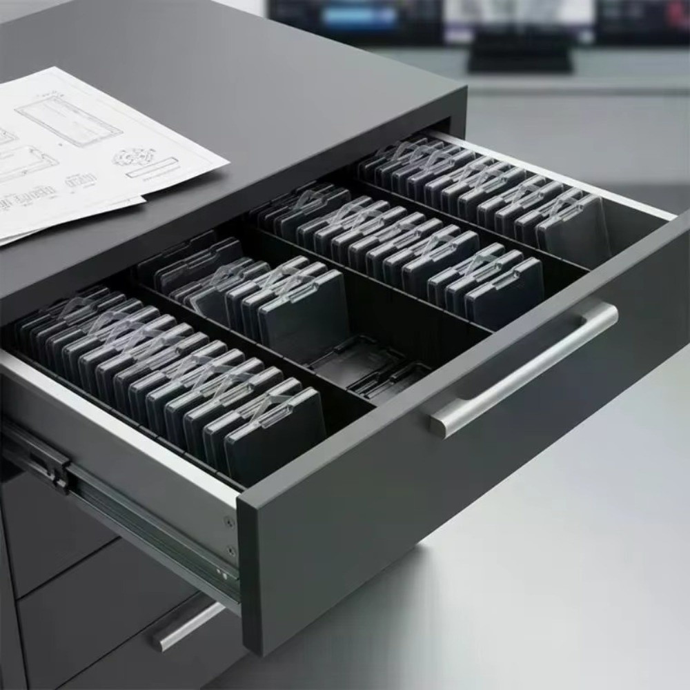 10 unidades de caixas de plást - Ddr5 Memory avaliação e preço