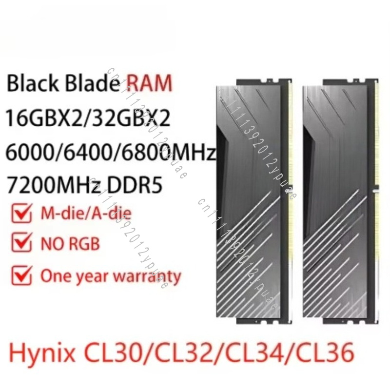 Memória DDR5 para PC, 16 GB, 3 - Ddr5 16Gb 6000Mhz avaliação e preço