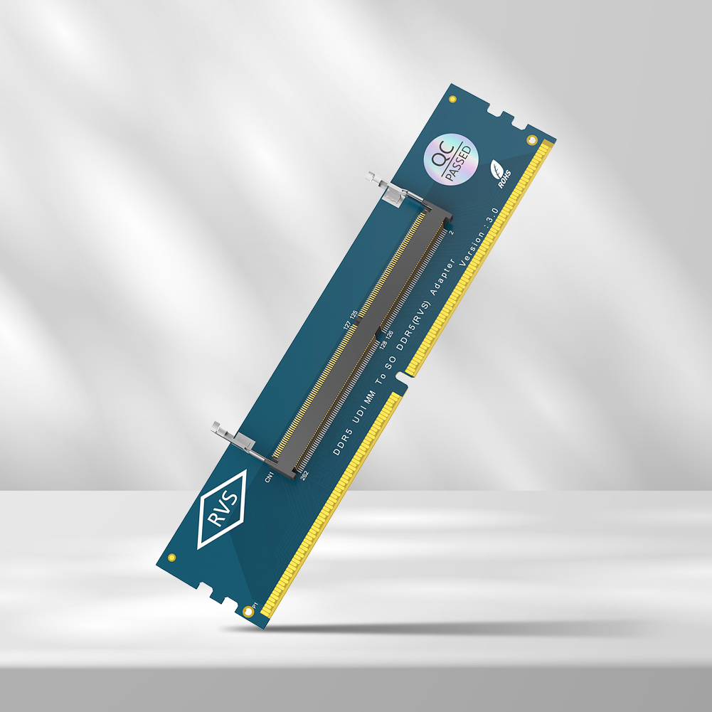 Laptop so ddr5 ram para deskto - Ddr5 Sodimm avaliação e preço