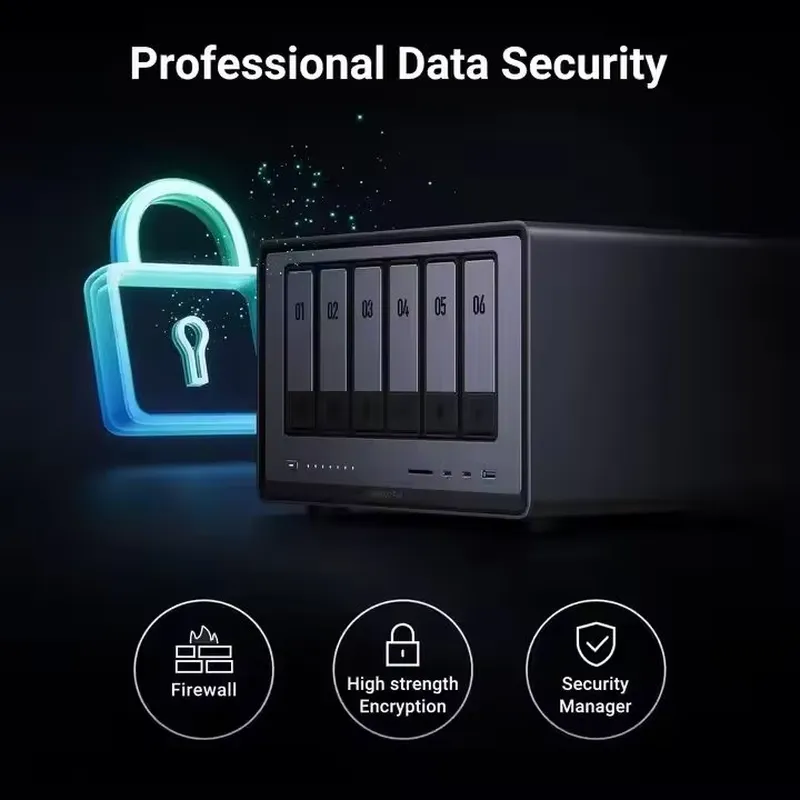 Aplicável ao NAS de secretária - Ddr5 8Gb avaliação e preço