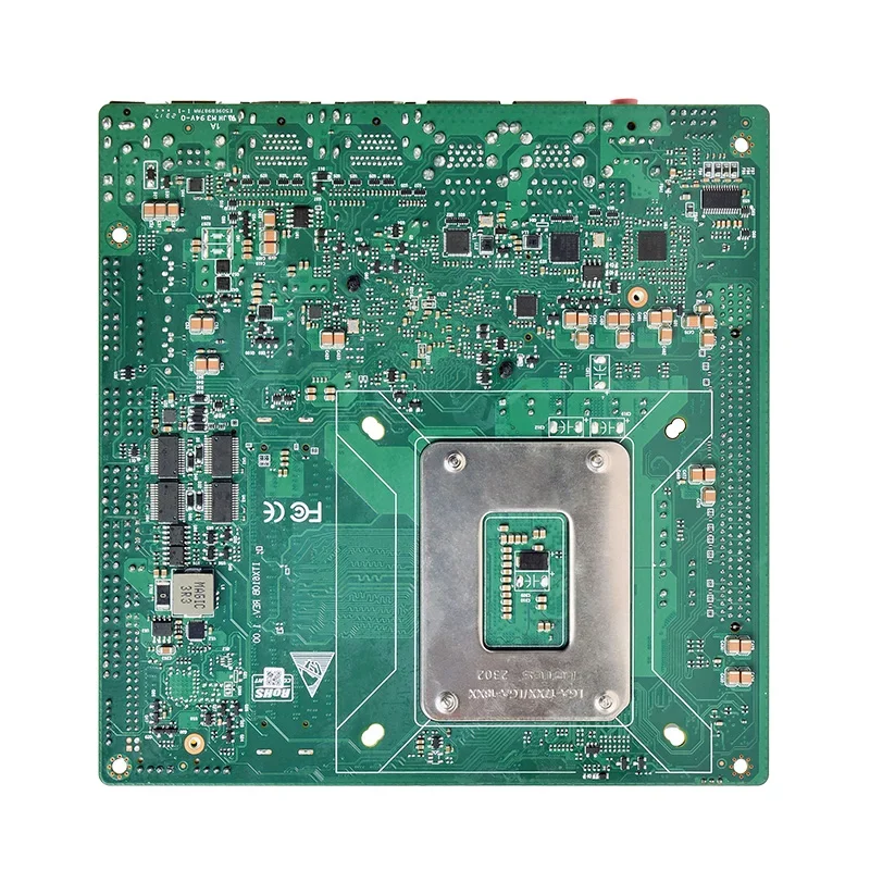 Placa-Mãe para Jogos LGA1700 c - Ddr5 Ram avaliação e preço