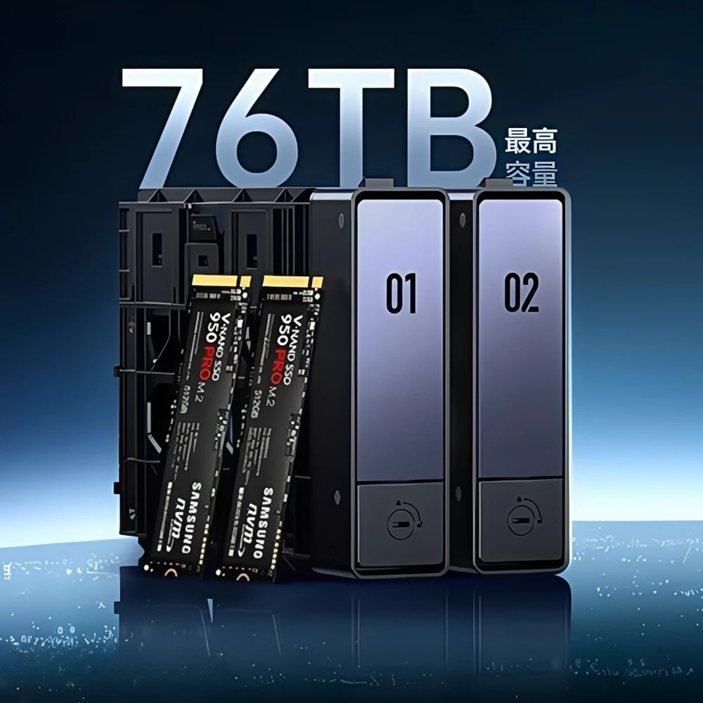 Servidor de Armazenamento de R - Ddr5 8Gb avaliação e preço